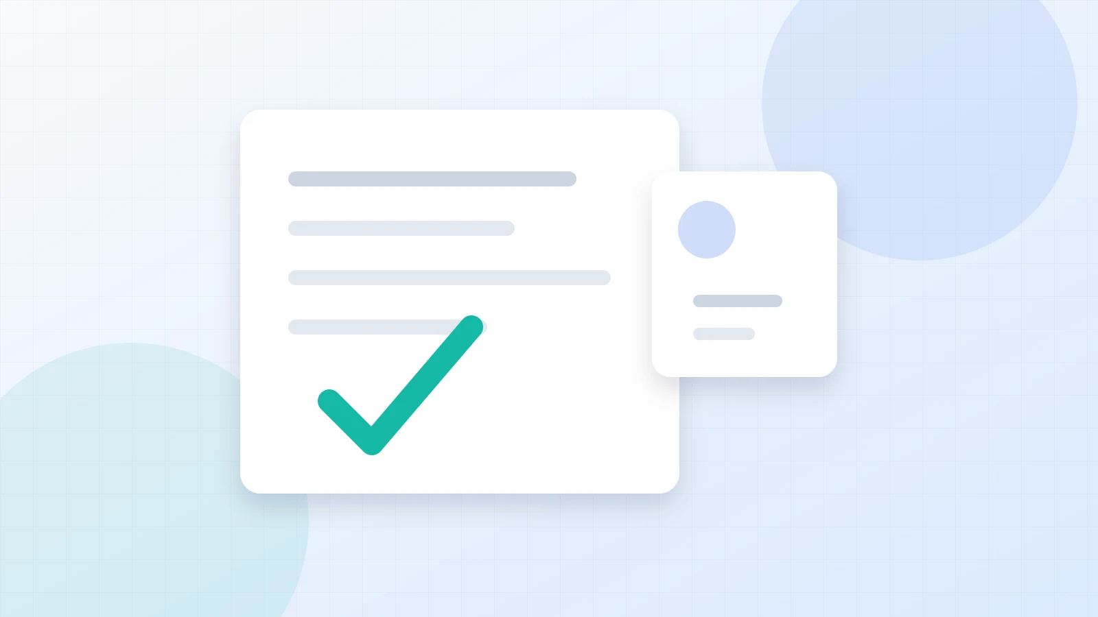 SUSS AI Detection: Evidence Checklist