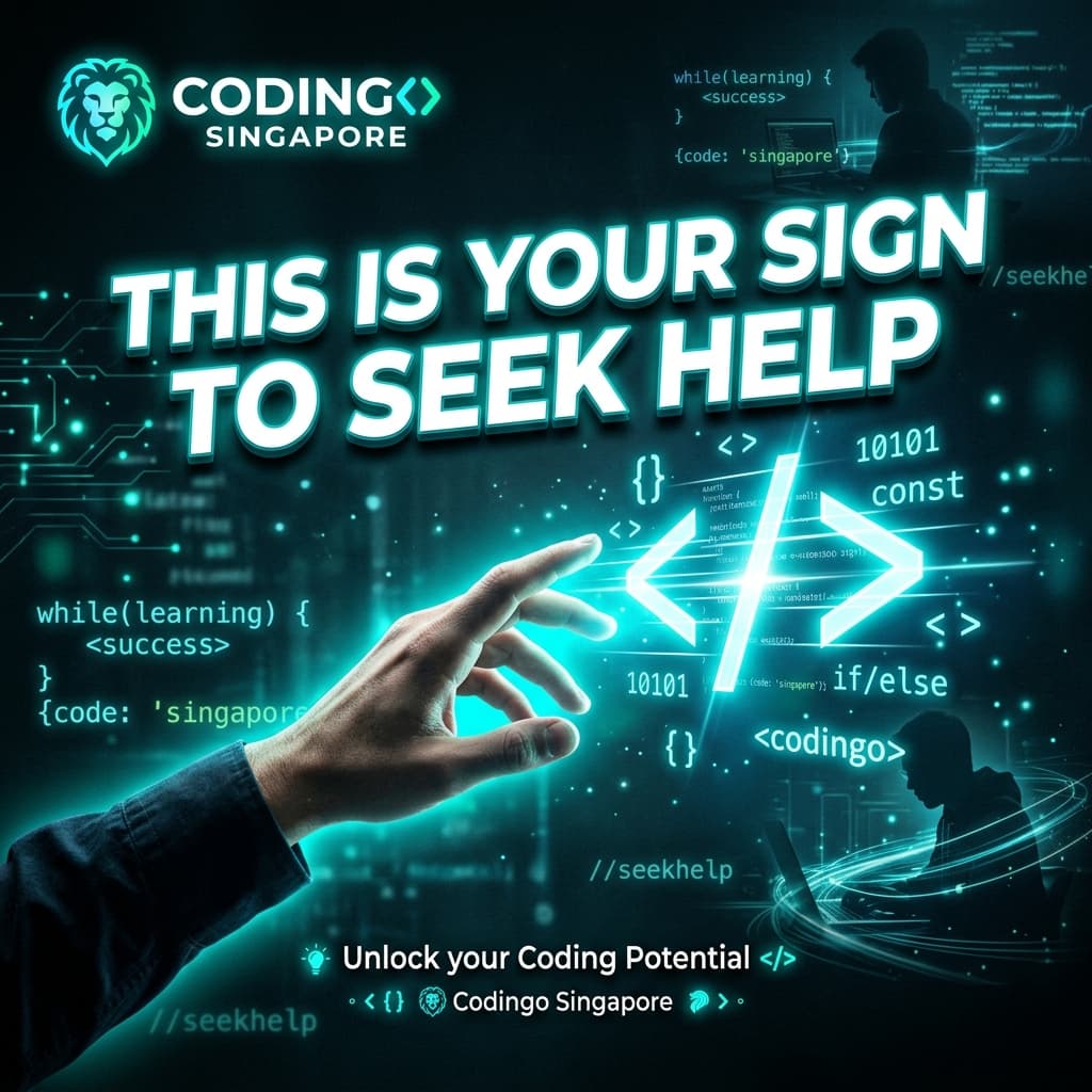 Coding Assignment Help & Essay Writing Service Singapore