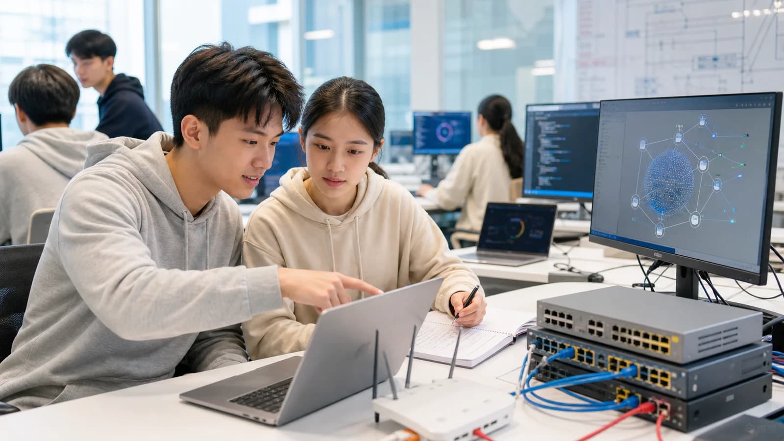 Cybersecurity Assignment Documentation Guide