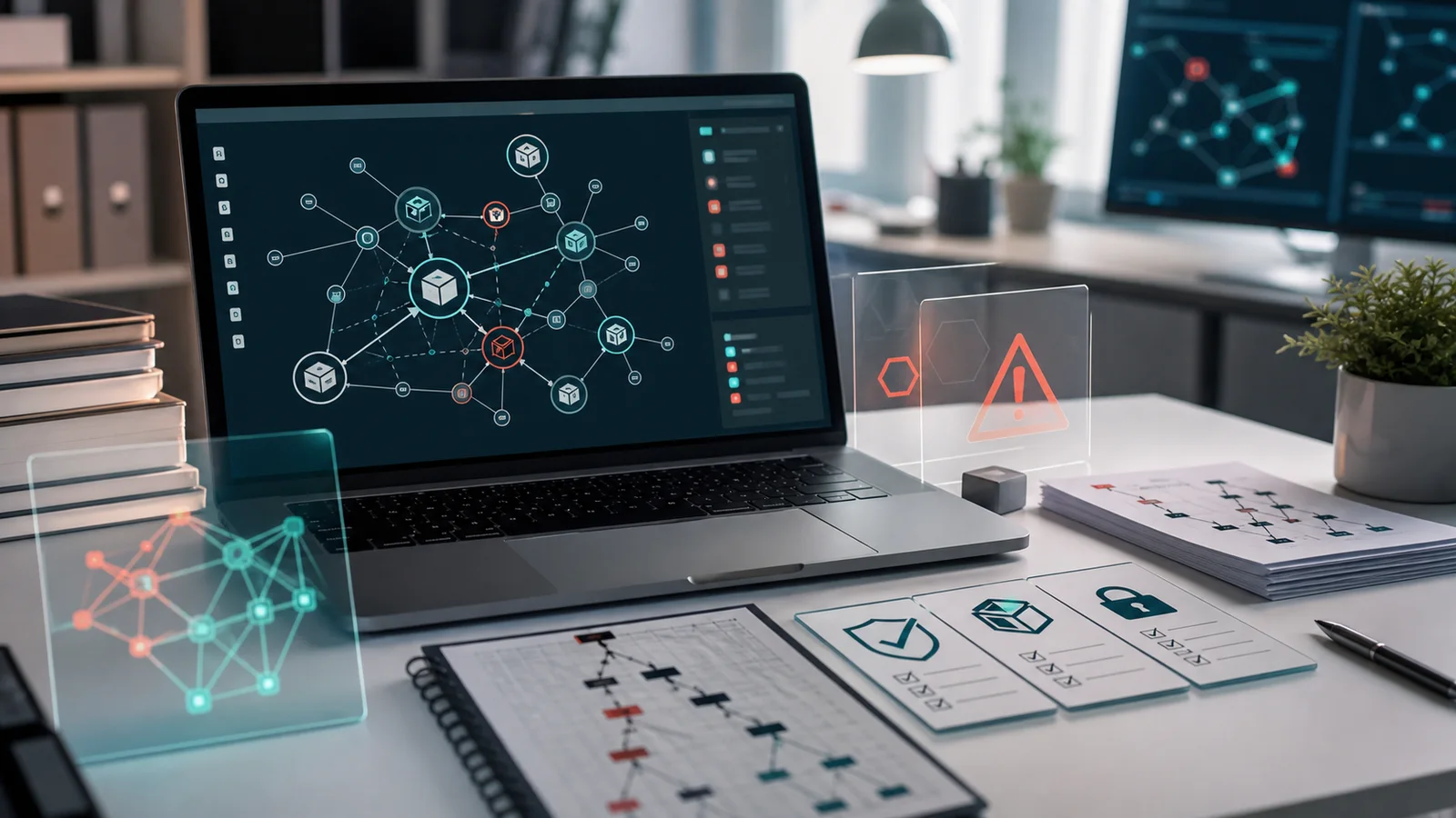 Hades Malware: Dependency Safety Guide