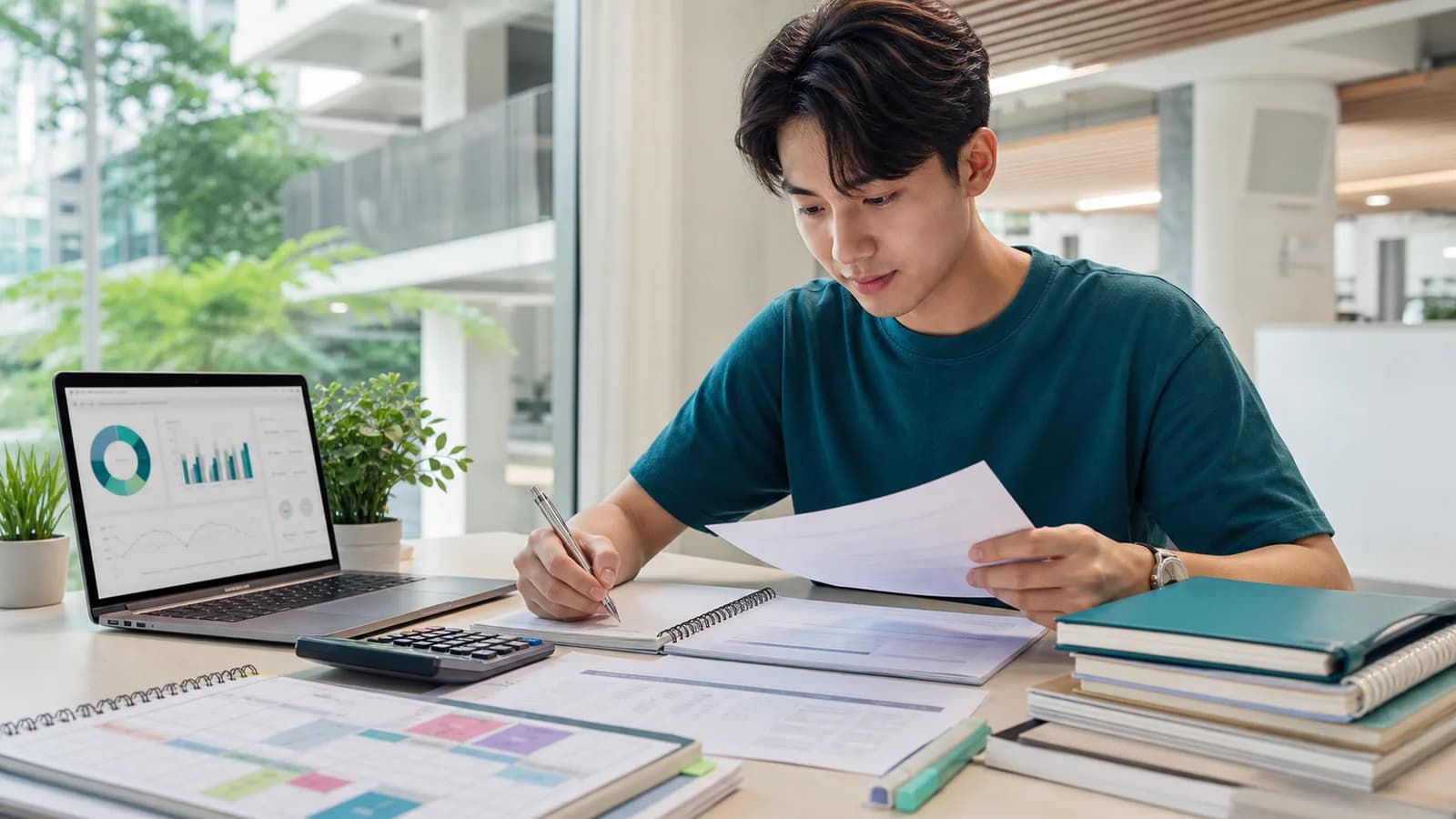 SIM Bursary 2026: Study Budget and Assignment Plan