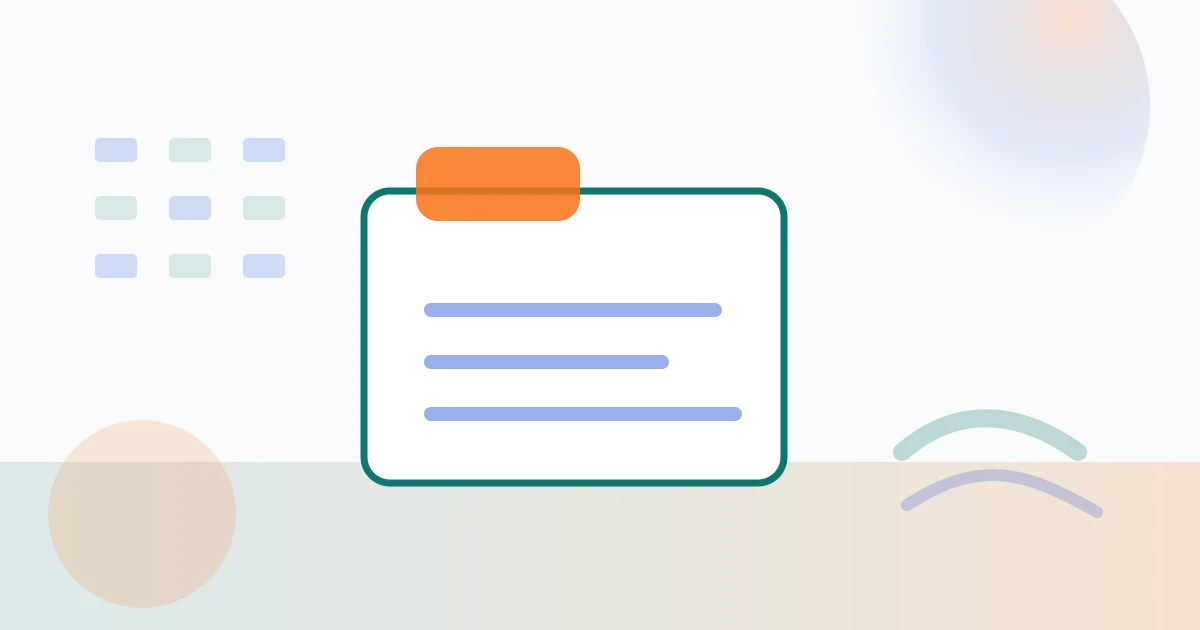 Third-Year Job: Portfolio Evidence Guide
