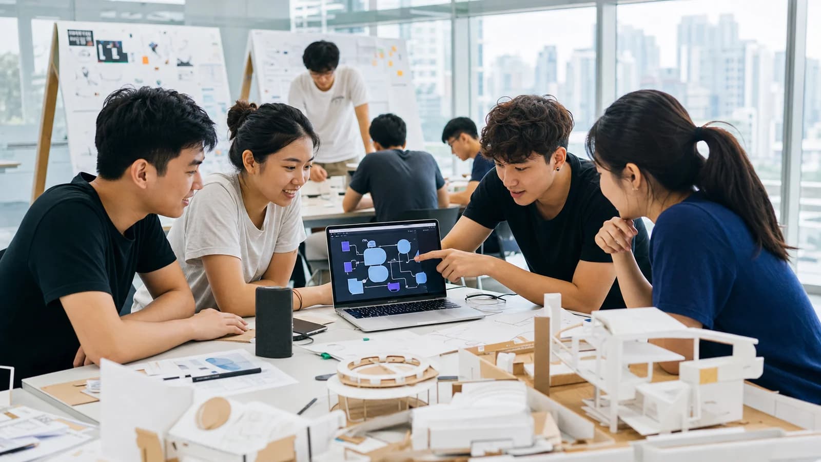 SUTD Design AI: Assignment Planning Guide
